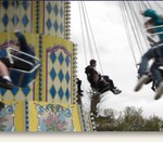 Paultons Park 2009 Image 8