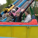 Paultons Park 2009 Image 7
