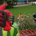 Paultons Park 2009 Image 3