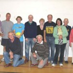 The New Forest Rotary Club Helpers