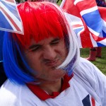 Brockenhurst Carnival