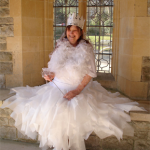 annette as good witch