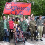 Brockenhurst Carnival Dads Army