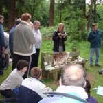 Sponsored Walk
