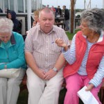 Keyhaven Yacht Club