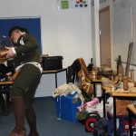 The Mary Rose