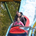 Paultons Park
