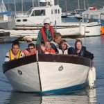 Keyhaven Yacht Club
