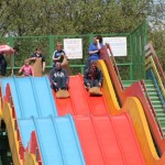 Paultons Park