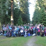 Sponsored Walk