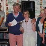 Chris Hendon Cup