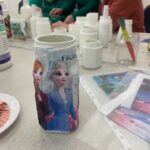 Club activities Spring 2022 12