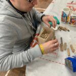 Club activities Spring 2022 17