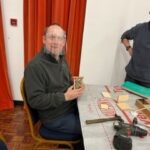 Club activities Spring 2022 5