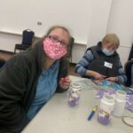 Club activities Spring 2022 9